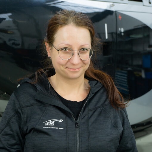 Homepage | Aircraftservice Trieben – FOR YOUR SAFE FLIGHT